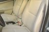 2008 Mitsubishi Lancer ES Interior Picture
